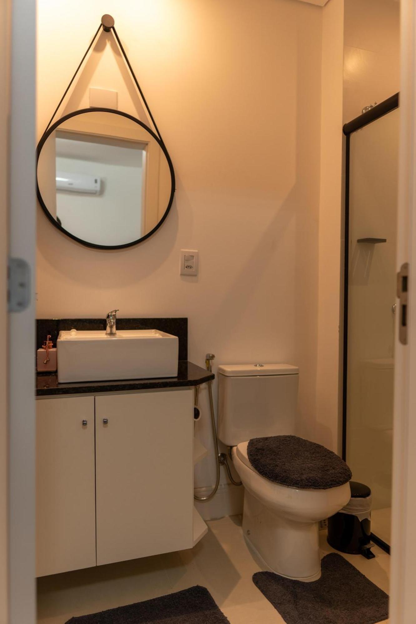 Apartamento Em Gramado Buitenkant foto